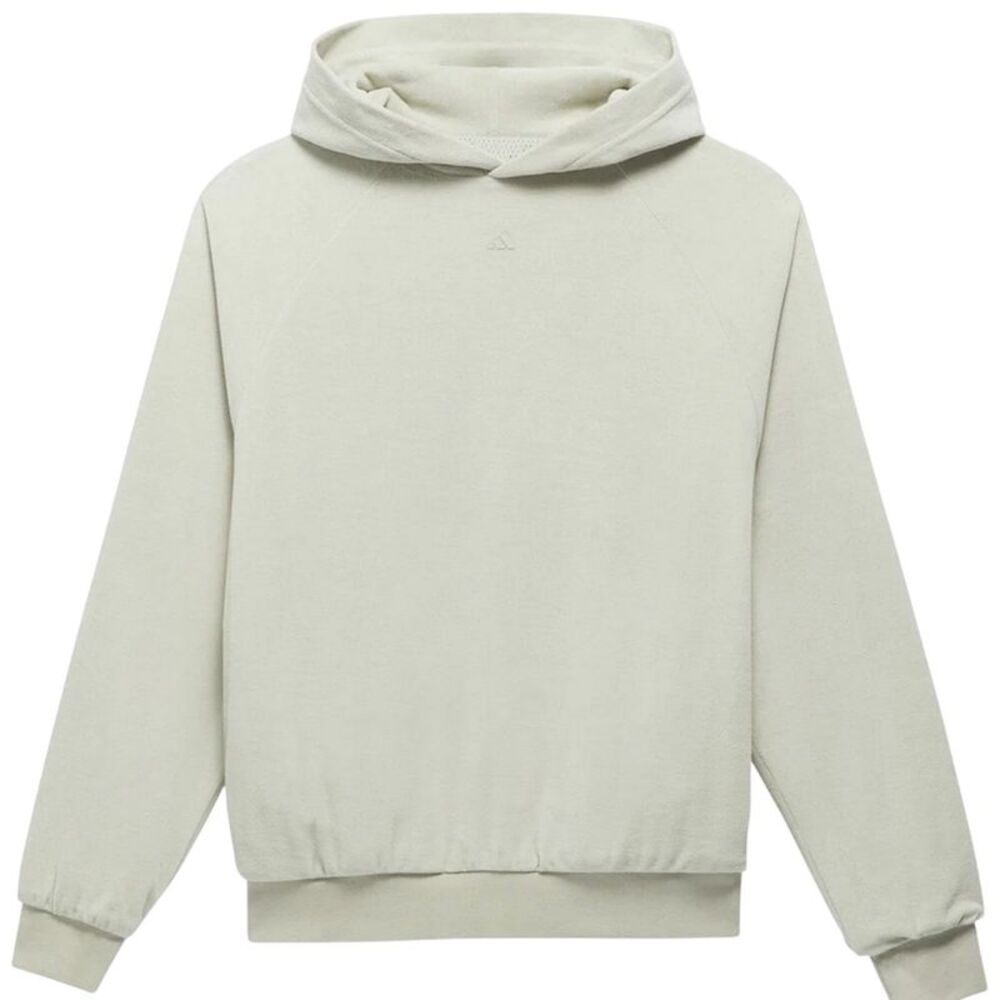 Adidas Mens  Hoodie / Green